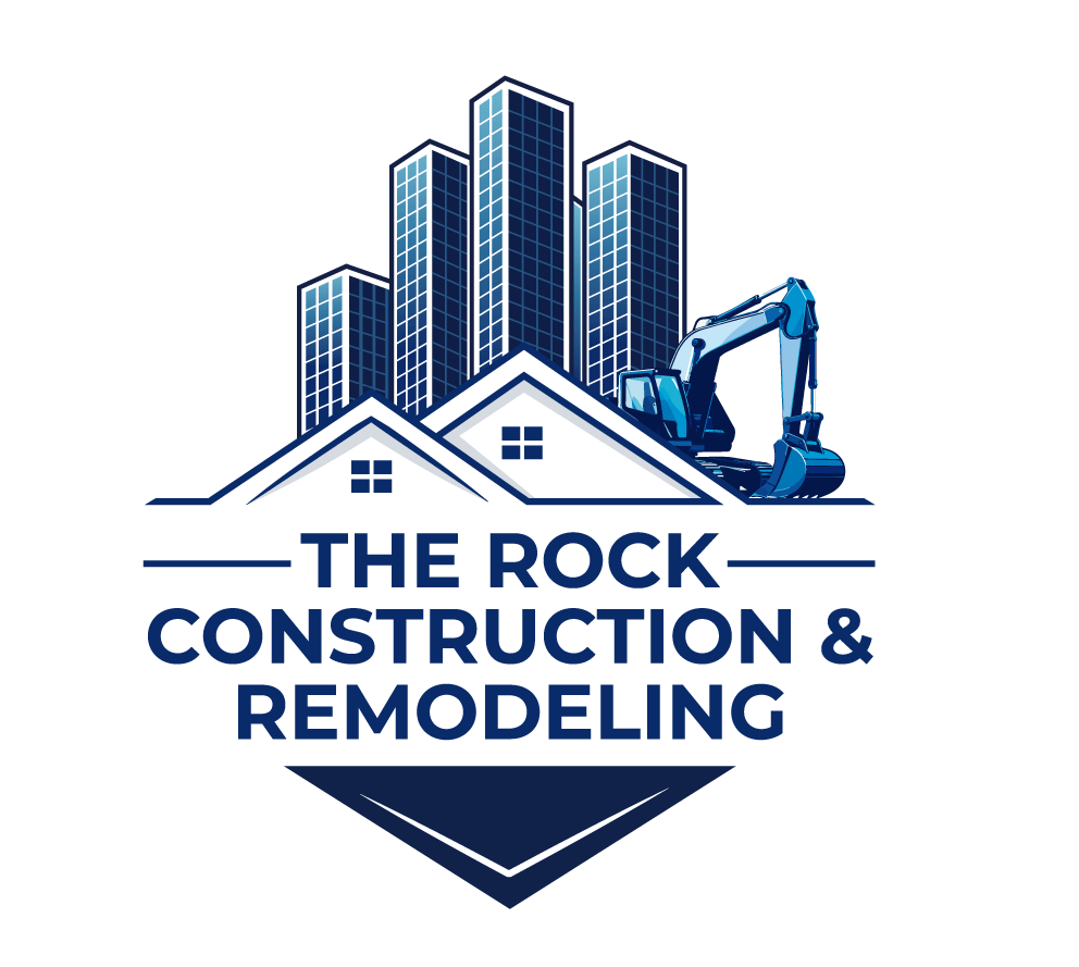 The Rock Construction & Remodeling